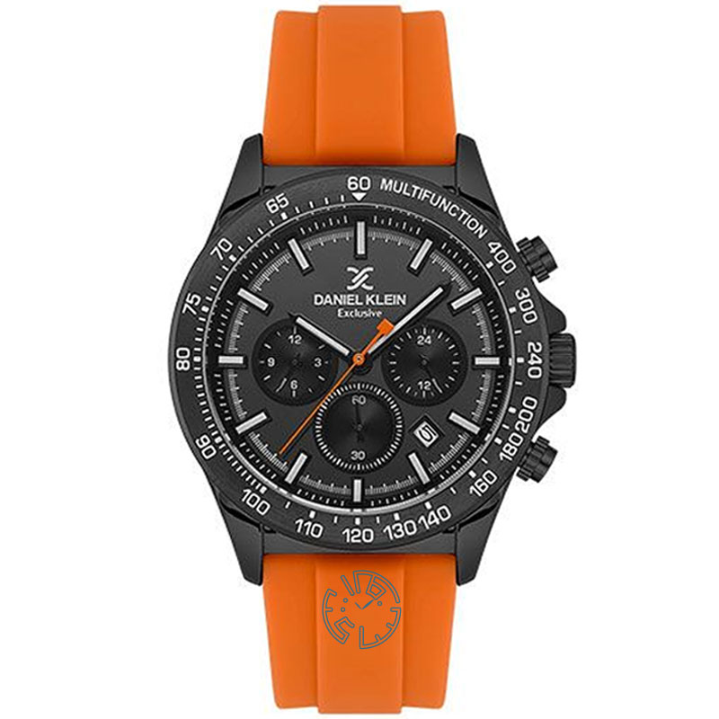 ساعت مچی مردانه دنیل کلین DANIEL KLEIN DK.1.13853-5
