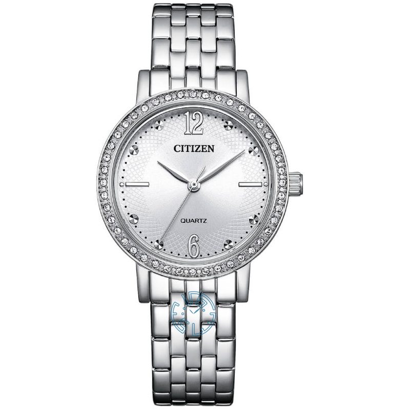 ساعت مچی زنانه سیتیزن CITIZEN EL3100-55A