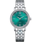 ساعت مچی زنانه سیتیزن CITIZEN EL3100-55Z