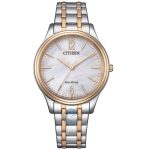 ساعت مچی زنانه سیتیزن CITIZEN EM0416-78A