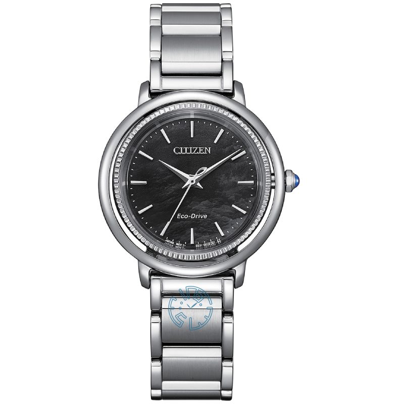 ساعت مچی زنانه سیتیزن CITIZEN EM1100-84H