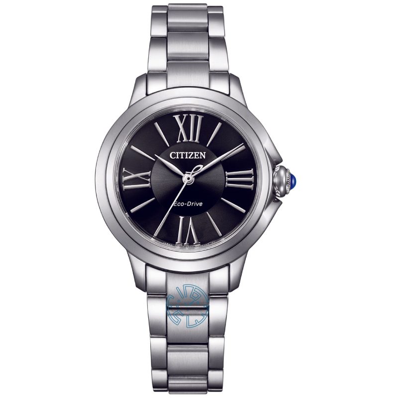 ساعت مچی زنانه سیتیزن CITIZEN EM1160-58E