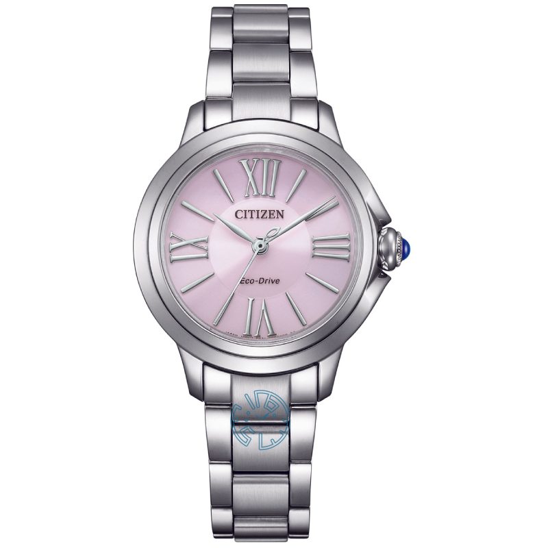 ساعت مچی زنانه سیتیزن CITIZEN EM1160-58X