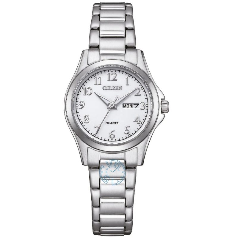 ساعت مچی زنانه سیتیزن CITIZEN EQ0610-53A