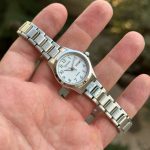 ساعت مچی زنانه سیتیزن CITIZEN EQ0610-53A - Image 2