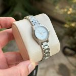 ساعت مچی زنانه سیتیزن CITIZEN EQ0610-53A - Image 3
