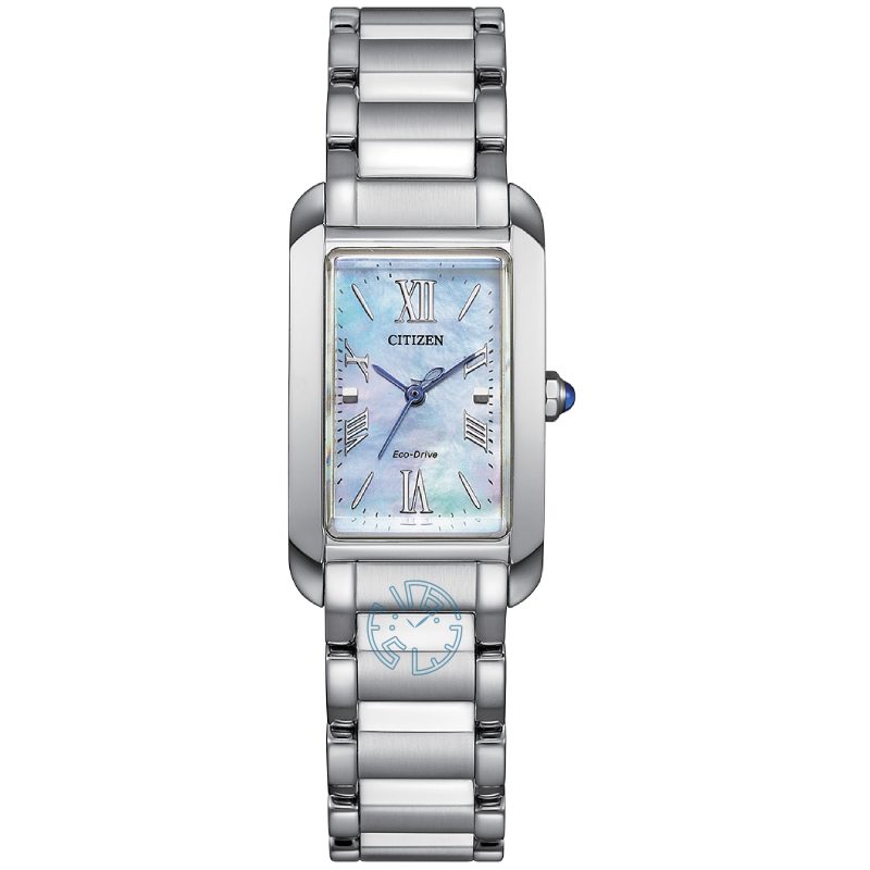 ساعت مچی زنانه سیتیزن CITIZEN EW5620-55N