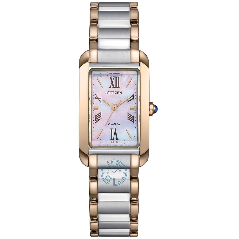 ساعت مچی زنانه سیتیزن CITIZEN EW5624-54Y