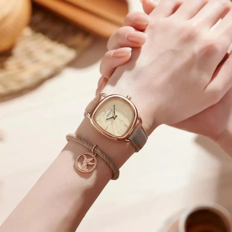 ساعت مچی زنانه جولیوس JULIUS JA-1436B - Image 3