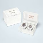 ساعت مچی مردانه زنانه کاسیو جیشاک G-SHOCK LOV-24A-7ADR - Image 5