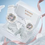 ساعت مچی مردانه زنانه کاسیو جیشاک G-SHOCK LOV-24A-7ADR - Image 4