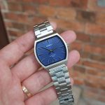 ساعت مچی مردانه زنانه کاسیو جنرال GENERAL MTP-B140D-2A - Image 3