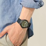 ساعت مچی مردانه زنانه کاسیو جنرال GENERAL MW-240-3B - Image 4