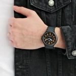 ساعت مچی مردانه کاسیو جنرال GENERAL MW-240-4B - Image 2