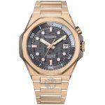 ساعت مچی مردانه سیتیزن CITIZEN NB6069-53H