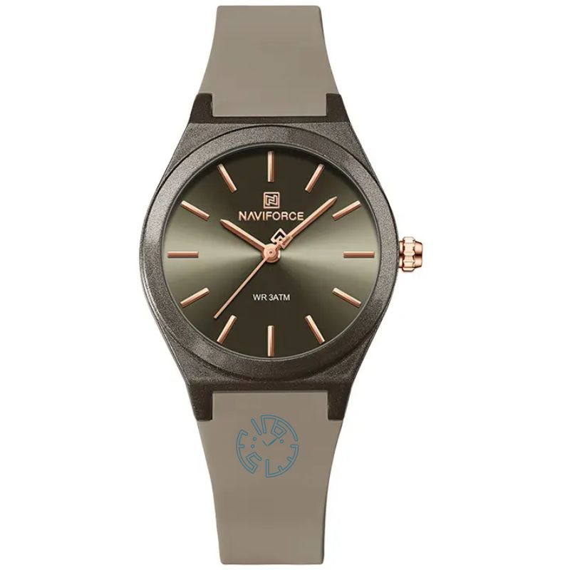 ساعت مچی زنانه نیوی فورس NAVIFORCE NF5056