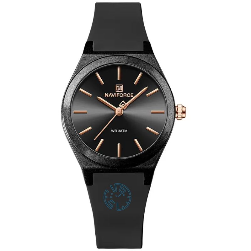 ساعت مچی زنانه نیوی فورس NAVIFORCE NF5056