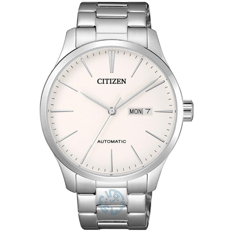 ساعت مچی مردانه سیتیزن CITIZEN NH8350-83A