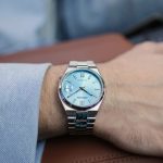 ساعت مچی مردانه سیتیزن CITIZEN NJ0151-88M - Image 3