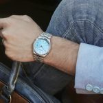 ساعت مچی مردانه سیتیزن CITIZEN NJ0151-88M - Image 2