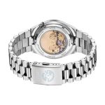 ساعت مچی مردانه سیتیزن CITIZEN NJ0151-88M - Image 4