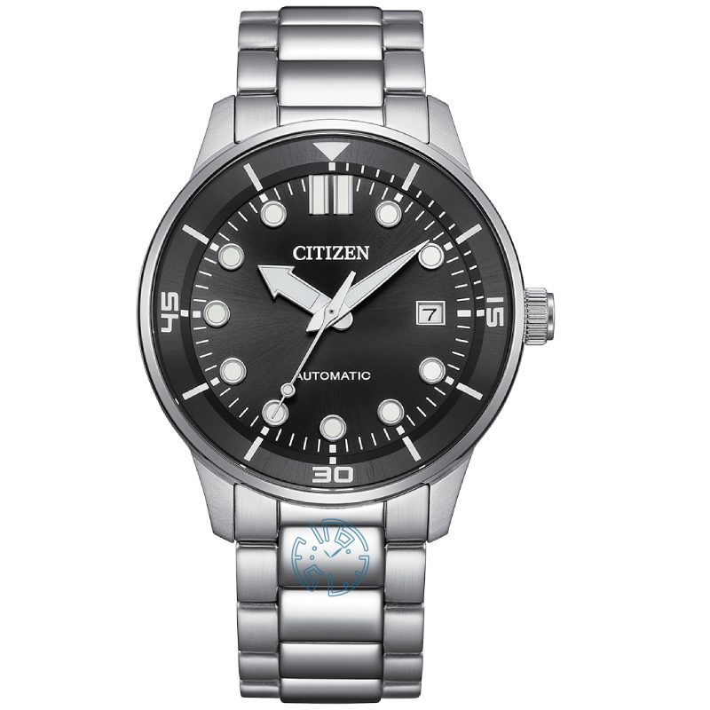ساعت مچی مردانه سیتیزن CITIZEN NJ0191-83E