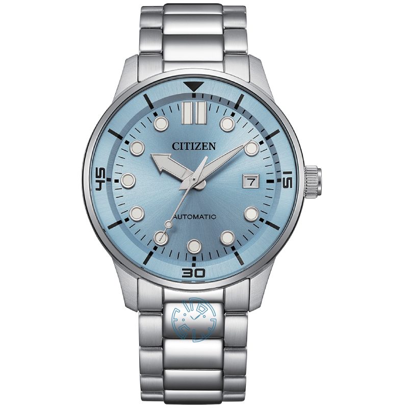 ساعت مچی مردانه سیتیزن CITIZEN NJ0191-83L