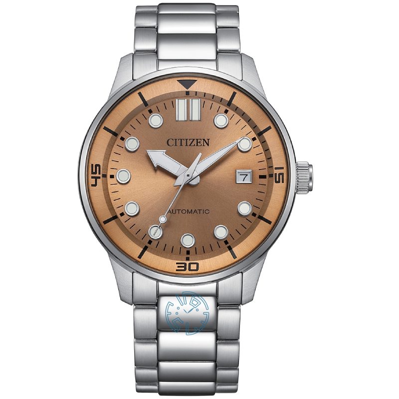 ساعت مچی مردانه سیتیزن CITIZEN NJ0191-83X