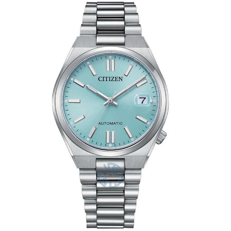 ساعت مچی مردانه زنانه سیتیزن CITIZEN NJ0200-50L