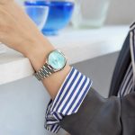 ساعت مچی مردانه زنانه سیتیزن CITIZEN NJ0200-50L - Image 2