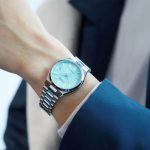 ساعت مچی مردانه زنانه سیتیزن CITIZEN NJ0200-50L - Image 4