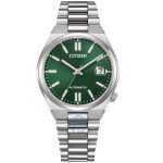 ساعت مچی مردانه زنانه سیتیزن CITIZEN NJ0200-50X