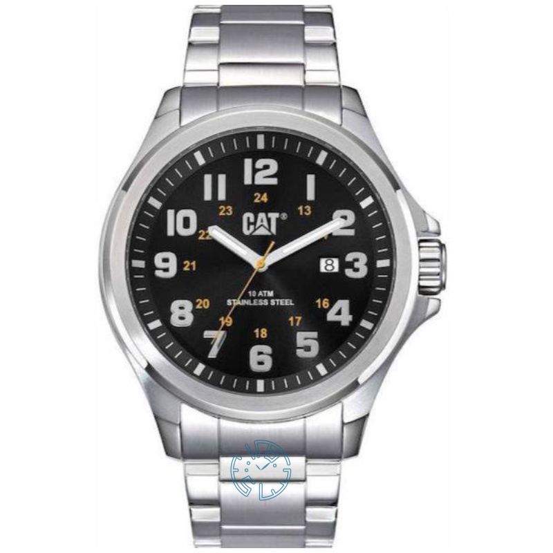 ساعت مچی مردانه کاترپیلار CATERPILLAR PU.141.11.117