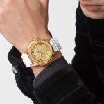 ساعت مچی مردانه فیلیپ پلین PHILIPP PLEIN PWAAA1221 - Image 2