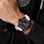 ساعت مچی مردانه فیلیپ پلین PHILIPP PLEIN PWAAA1822 - Image 2