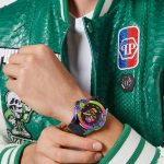 ساعت مچی مردانه فیلیپ پلین PHILIPP PLEIN PWAAA2123 - Image 2