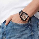 ساعت مچی مردانه فیلیپ پلین PHILIPP PLEIN PWBAA0121 - Image 2