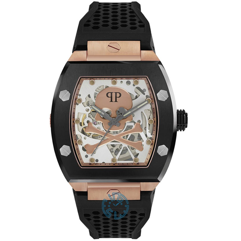 ساعت مچی مردانه فیلیپ پلین PHILIPP PLEIN PWBAA0121