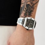 ساعت مچی مردانه فیلیپ پلین PHILIPP PLEIN PWBAA2424 - Image 2