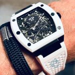 ساعت مچی مردانه فیلیپ پلین PHILIPP PLEIN PWBAA2424 - Image 3