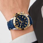 ساعت مچی مردانه فیلیپ پلین PHILIPP PLEIN PWCAA0121 - Image 2