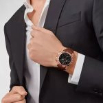 ساعت مچی مردانه فیلیپ پلین PHILIPP PLEIN PWCAA0221 - Image 2