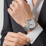 ساعت مچی مردانه فیلیپ پلین PHILIPP PLEIN PWCAA0321 - Image 2