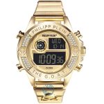 ساعت مچی مردانه فیلیپ پلین PHILIPP PLEIN PWFAA0621