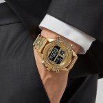 ساعت مچی مردانه فیلیپ پلین PHILIPP PLEIN PWFAA0621 - Image 2