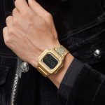 ساعت مچی مردانه زنانه فیلیپ پلین PHILIPP PLEIN PWHAA0621 - Image 2