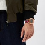 ساعت مچی مردانه زنانه فیلیپ پلین PHILIPP PLEIN PWHAA1622 - Image 4