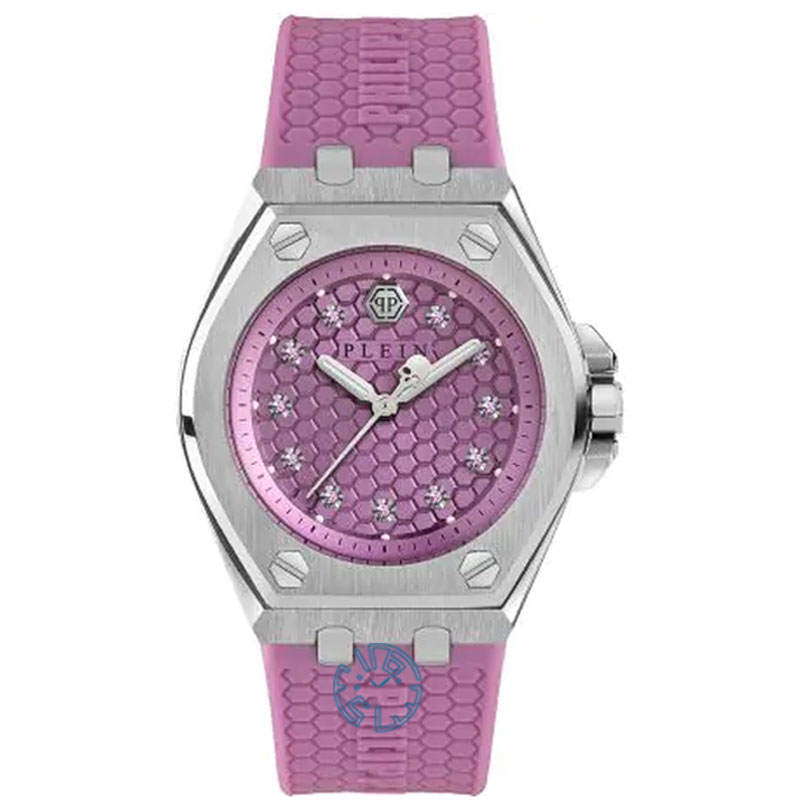 ساعت مچی زنانه فیلیپ پلین PHILIPP PLEIN PWJAA0222