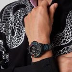 ساعت مچی مردانه زنانه فیلیپ پلین PHILIPP PLEIN PWNAA0522 - Image 2