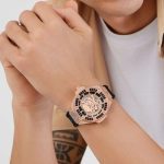 ساعت مچی مردانه فیلیپ پلین PHILIPP PLEIN PWPFA0324 - Image 2